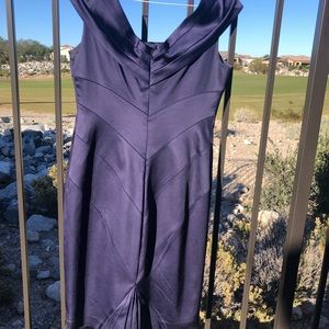 BEAUTIFUL SATIN FANCY DRESS - check out the details! Lined as well, FUN TO WEAR!